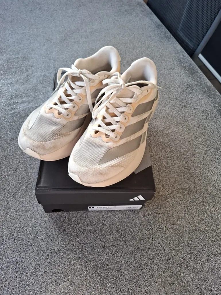 Used Lightweight Adizero Evo SL W bike — image 5 of 6