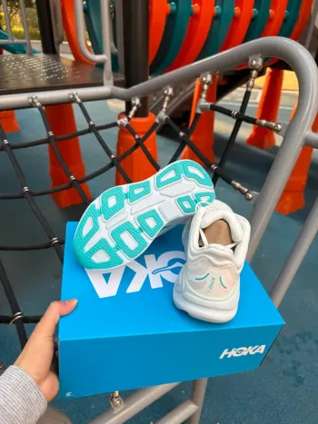 Hoka Chaussures de course Women's bike usato — immagine 5 di 5