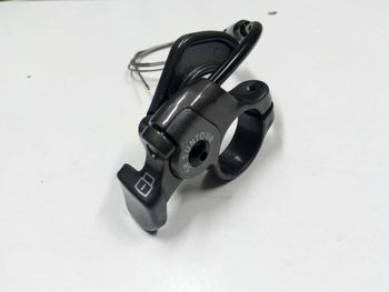 Použité Sr Suntour Remote Mando Bloqueo para Horquilla LO SF12 - SL1SC-RLO bike — obrázek 3 z 4