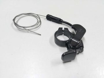 Sr Suntour Remote Mando Bloqueo para Horquilla LO SF12 - SL1SC-RLO Fork d'occasion
