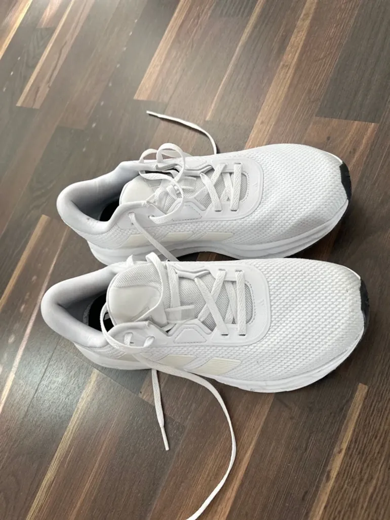 Used Adidas Cloudfoam Ortho bike — image 3 of 6