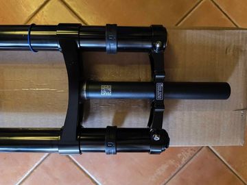 Used Öhlins DH38 Front Fork 2025 Fork