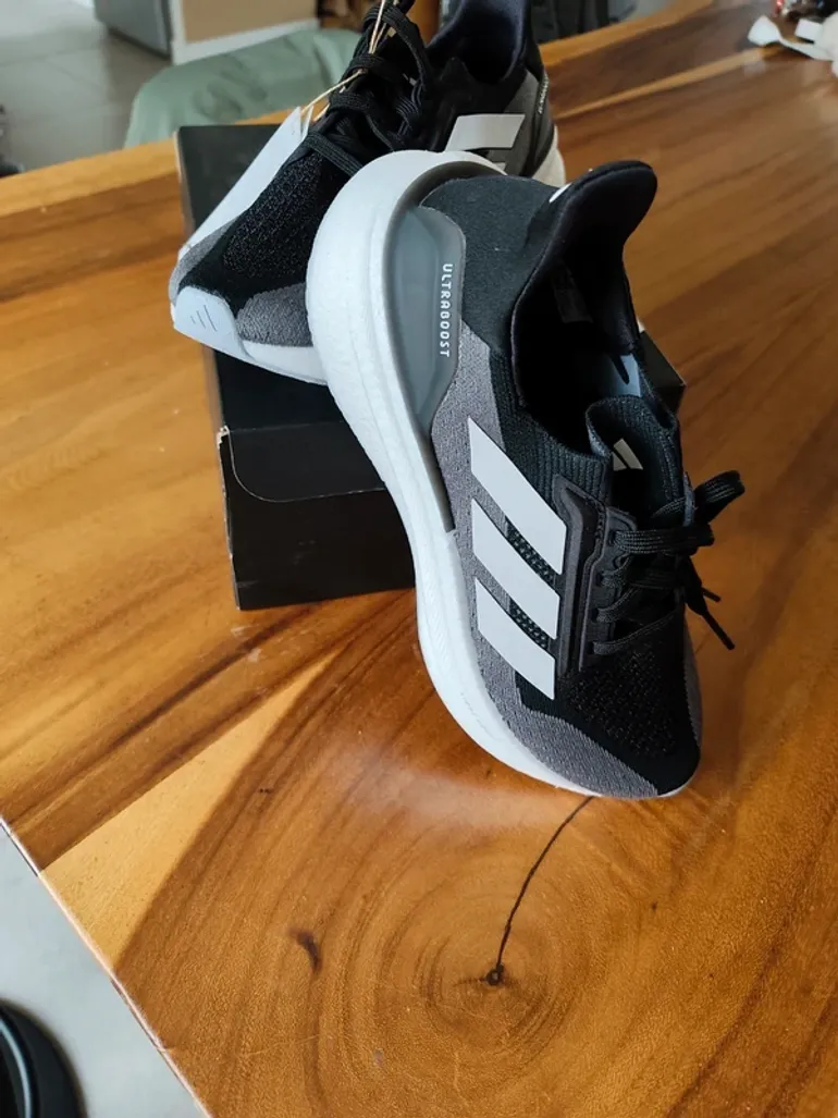 Used Adidas Ultraboost 5X W bike — image 6 of 6