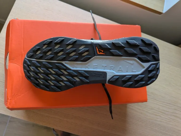 Käytetty Pegasus Trail 5 bike — kuva 4 / 5