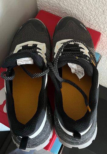 Käytetty Decathlon MT3 Trail Running Shoes 2026 bike