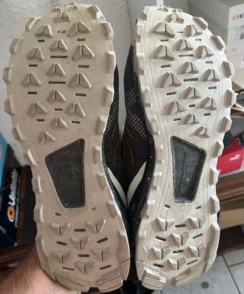 Käytetty Decathlon MT3 Trail Running Shoes 2026 bike — kuva 2 / 3