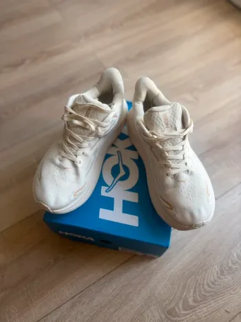 Hoka Clifton 10 bike usato — immagine 3 di 7