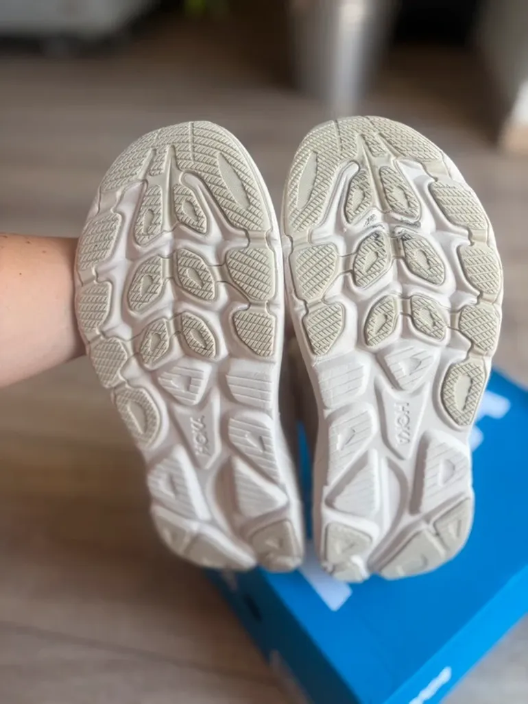 Hoka Clifton 10 bike usato — immagine 4 di 7