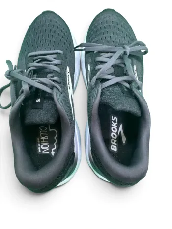 Brooks Ghost 16 bike d'occasion — image 11 sur 13
