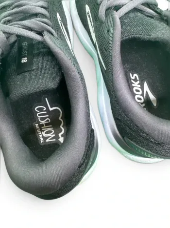 Brooks Ghost 16 bike d'occasion — image 12 sur 13