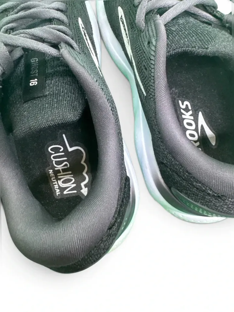Brooks Ghost 16 bike d'occasion — image 12 sur 13