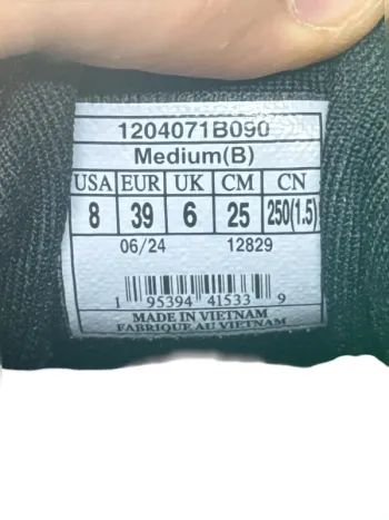 Brooks Ghost 16 bike d'occasion — image 13 sur 13