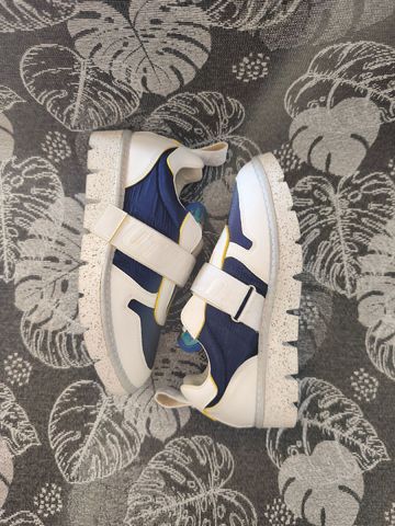 Used Panchic Refuse Chancky/Platform 2020 Running Shoes