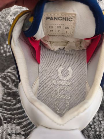Tweedehands Panchic Refuse Chancky/Platform 2020 bike — afbeelding 7 van 9