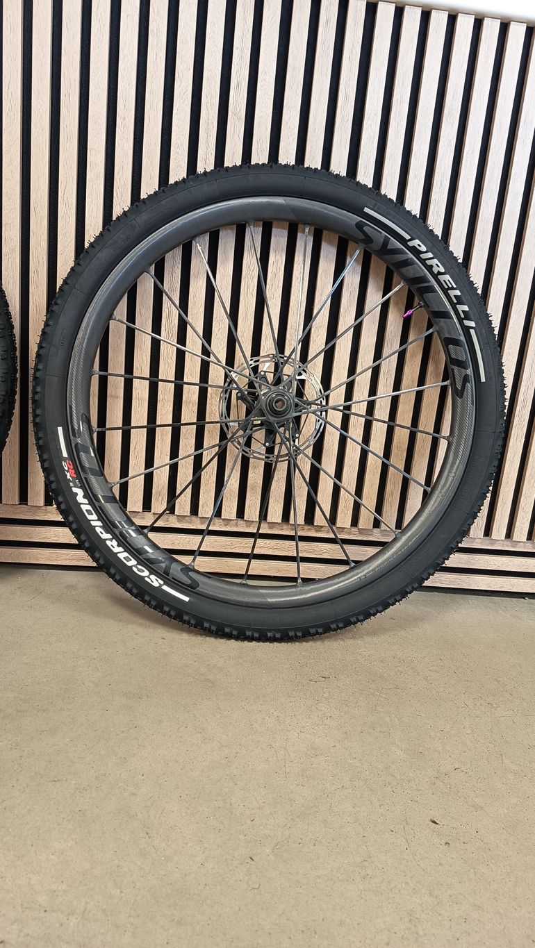 Used Syncros Silverton SL 30 mm bike — image 4 of 4