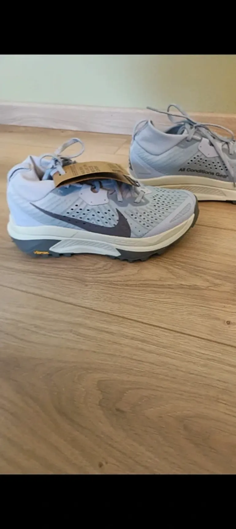 Brugt Nike Zegama bike — billede 4 af 7