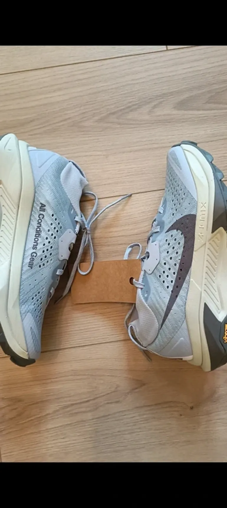 Brugt Nike Zegama bike — billede 1 af 7