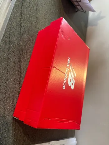 Brugt New Balance Fresh Foam x Hierro v9 bike — billede 8 af 8