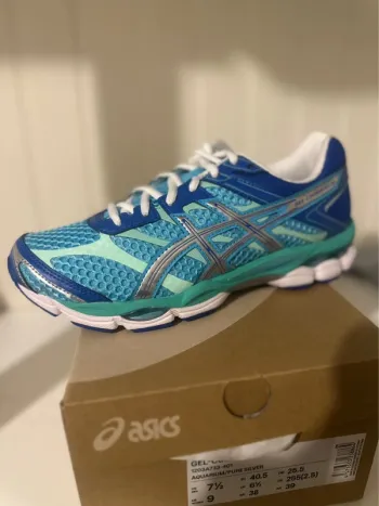 Asics Baskets bike de segunda mano