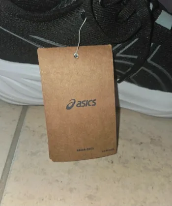 Asics Gel-Nimbus 26 bike d'occasion — image 7 sur 9