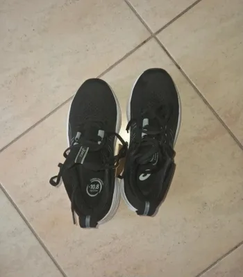 Asics Gel-Nimbus 26 bike d'occasion — image 5 sur 9
