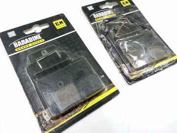 Gebrauchtes baradine PASTILLAS freno disco para Hope Minii Brakes