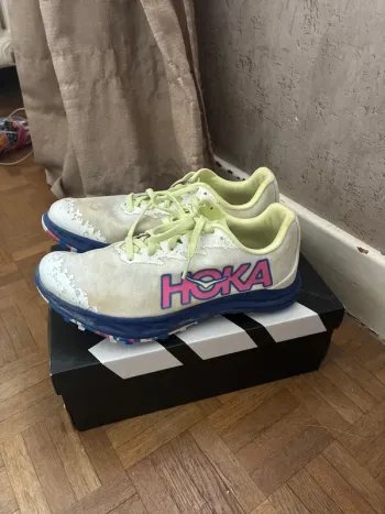 Hoka Pointe bike usato