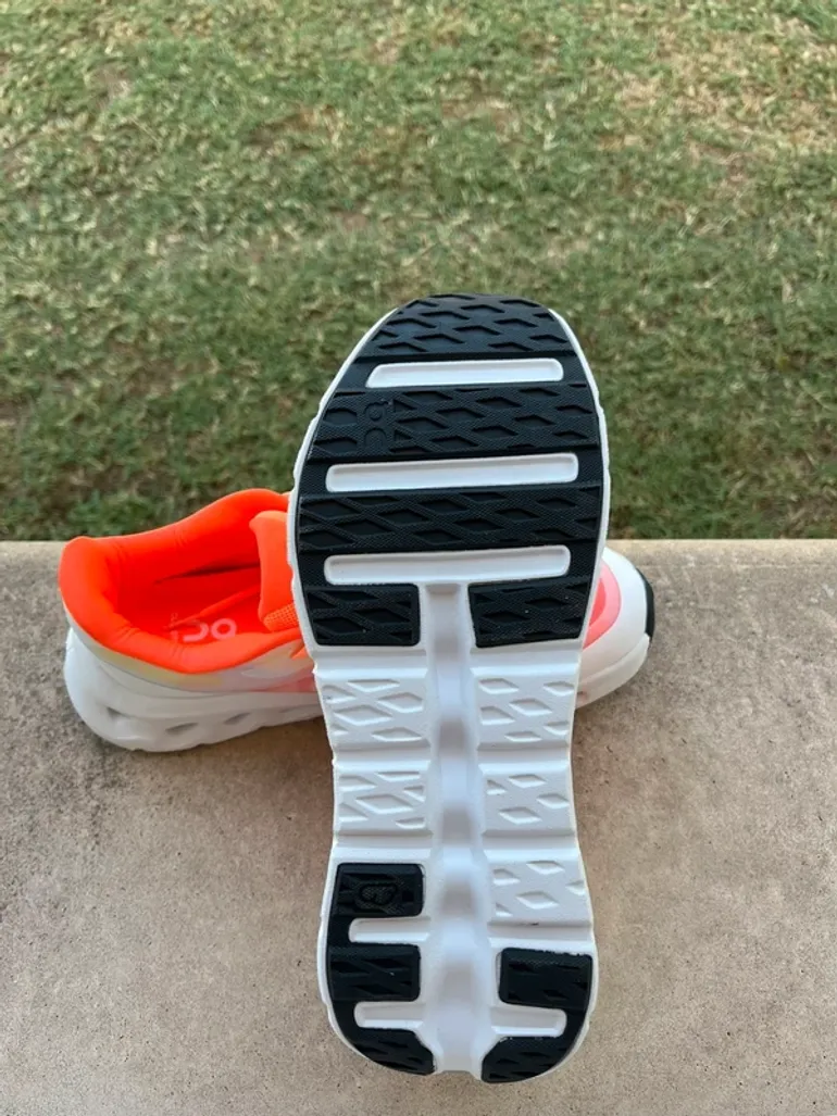 Käytetty On Running Shoes bike — kuva 5 / 5