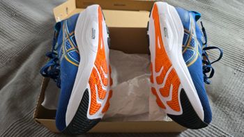 Używany Asics Gel-Kayano 32 2026 bike — zdjęcie 3 z 3