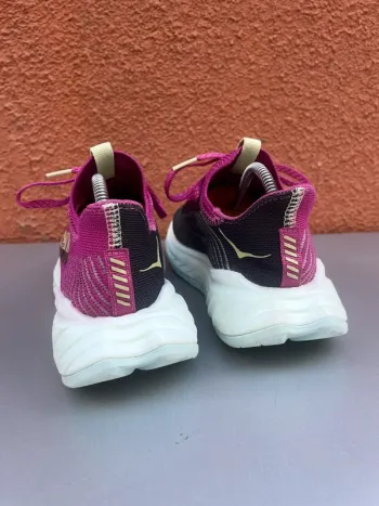 Used Hoka Carbon X3 bike — image 5 of 9