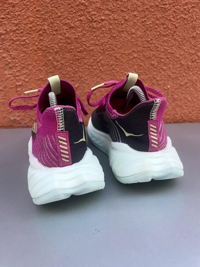 Used Hoka Carbon X3 bike — image 5 of 9