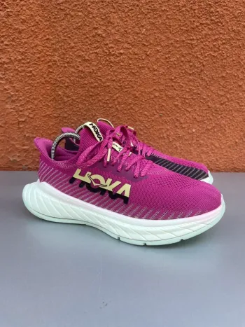 Used Hoka Carbon X3 bike — image 2 of 9