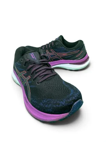 Použité Scarpa Gel-Kayano 29 bike — obrázek 4 z 14