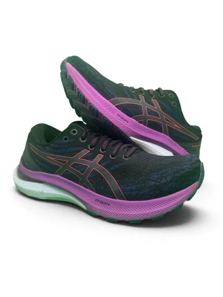 Použité Scarpa Gel-Kayano 29 bike — obrázek 1 z 14