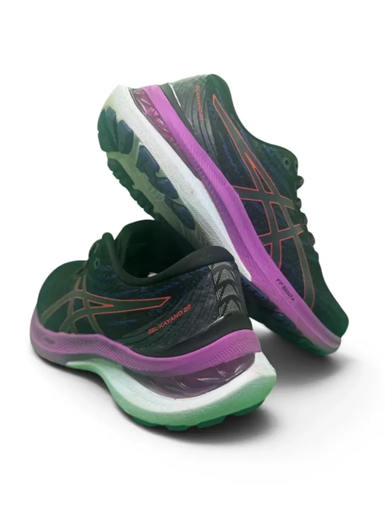 Použité Scarpa Gel-Kayano 29 bike — obrázek 10 z 14