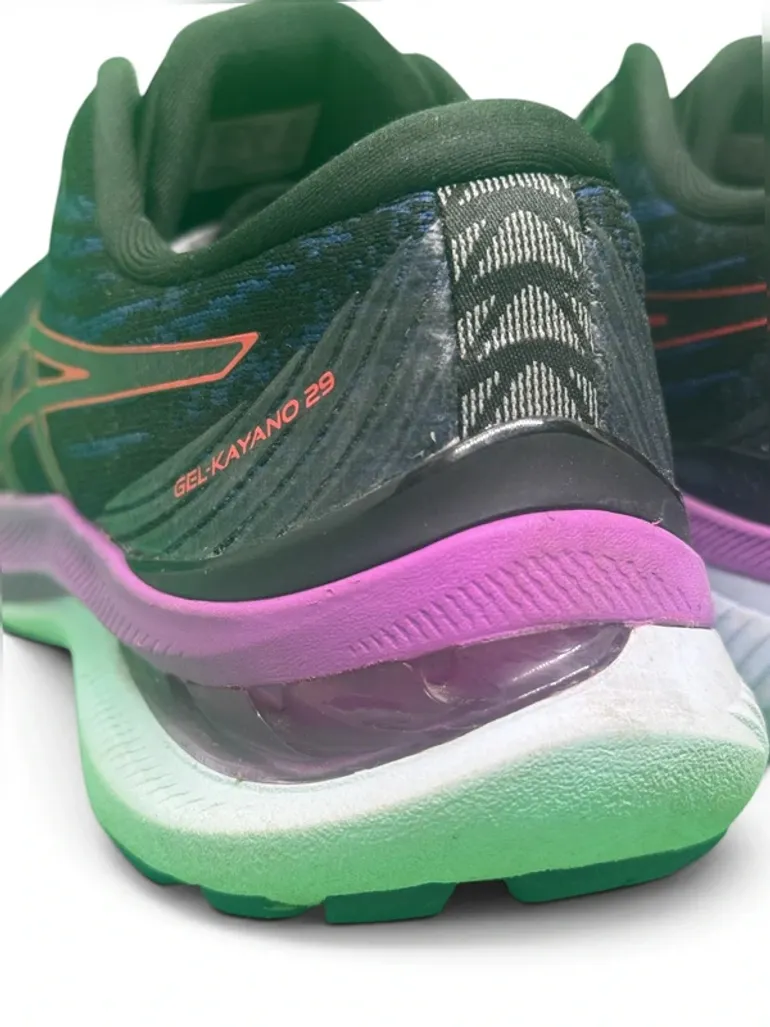 Použité Scarpa Gel-Kayano 29 bike — obrázek 11 z 14
