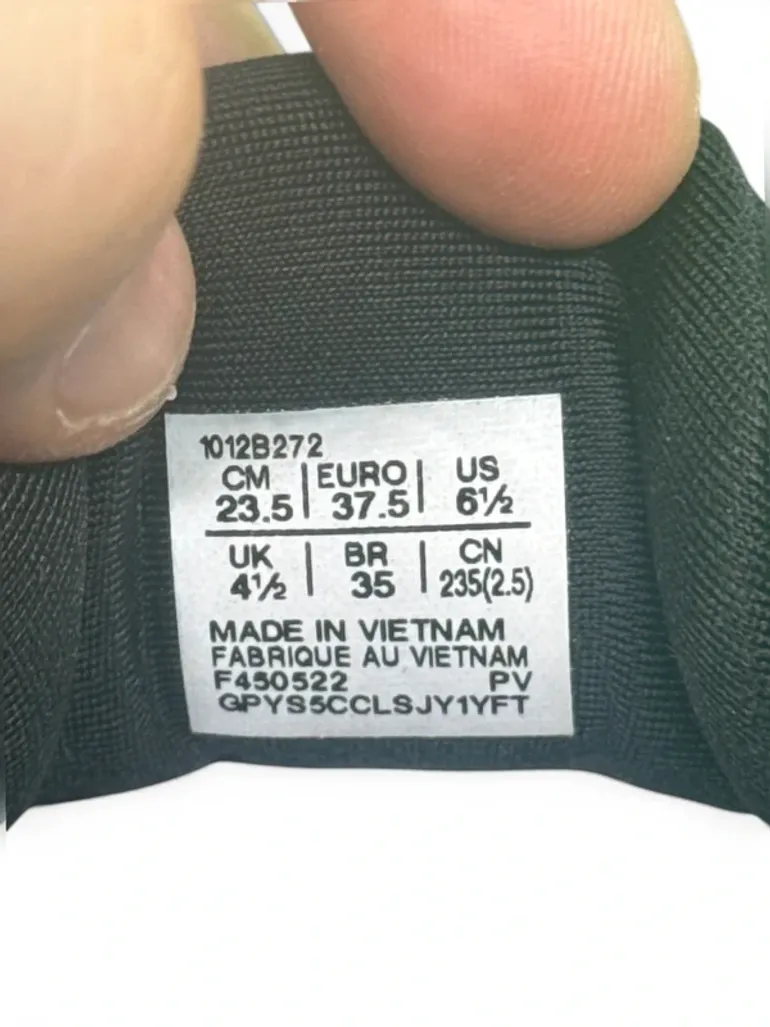 Použité Scarpa Gel-Kayano 29 bike — obrázek 14 z 14