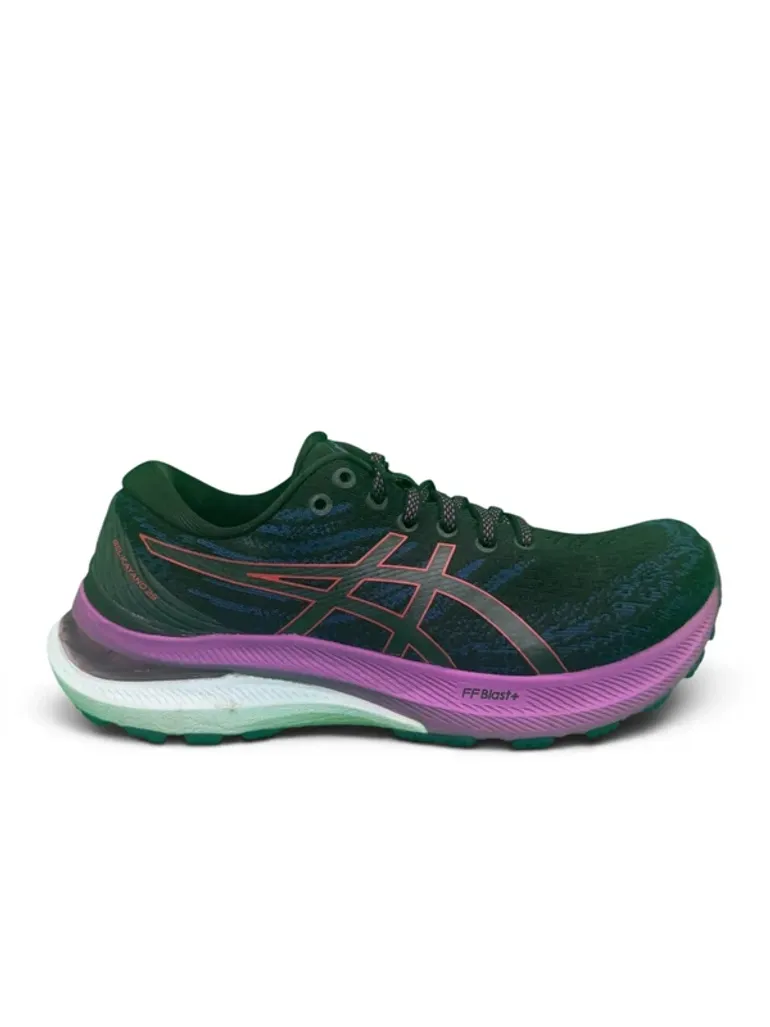 Použité Scarpa Gel-Kayano 29 bike — obrázek 5 z 14