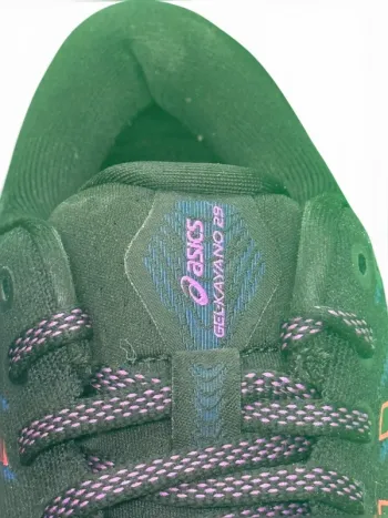 Použité Scarpa Gel-Kayano 29 bike — obrázek 9 z 14