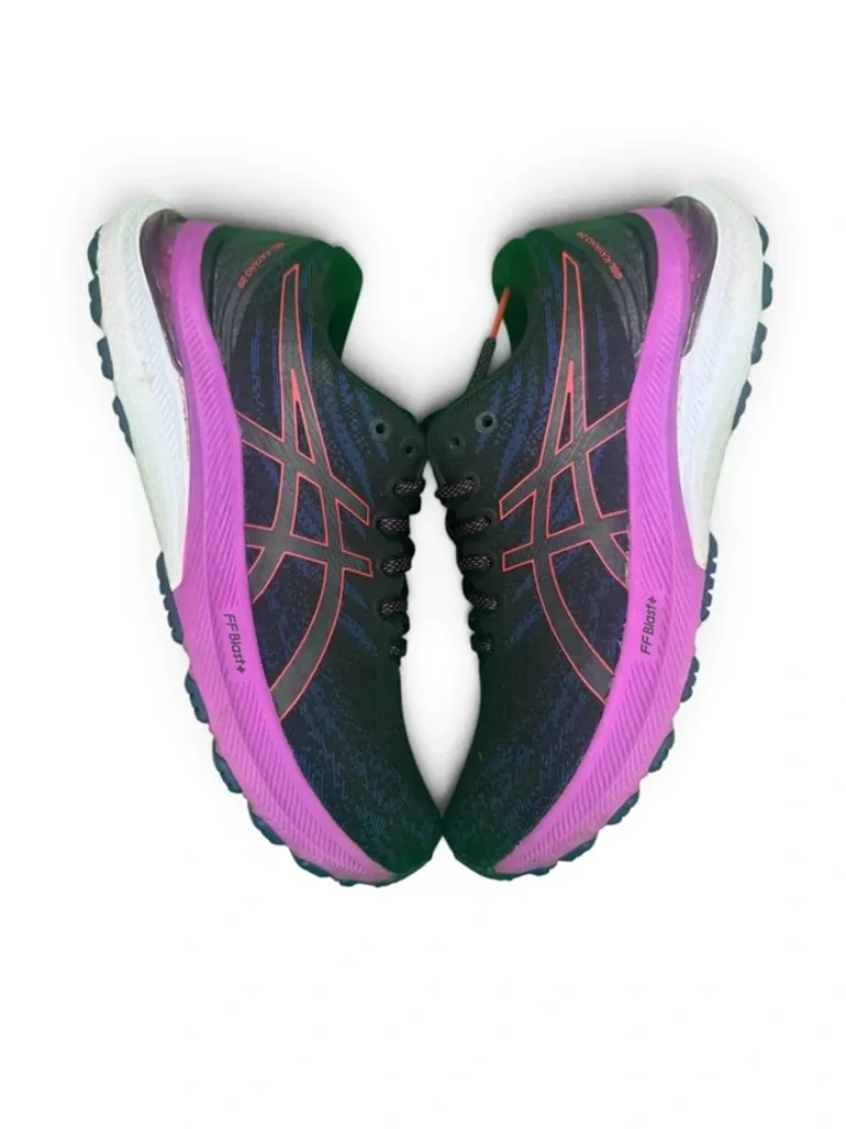 Použité Scarpa Gel-Kayano 29 bike — obrázek 3 z 14