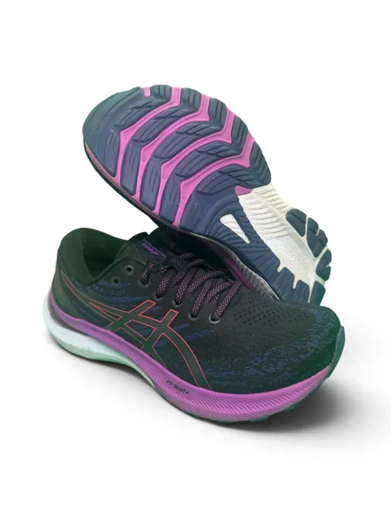 Použité Scarpa Gel-Kayano 29 bike — obrázek 2 z 14
