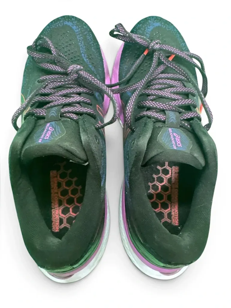 Použité Scarpa Gel-Kayano 29 bike — obrázek 13 z 14