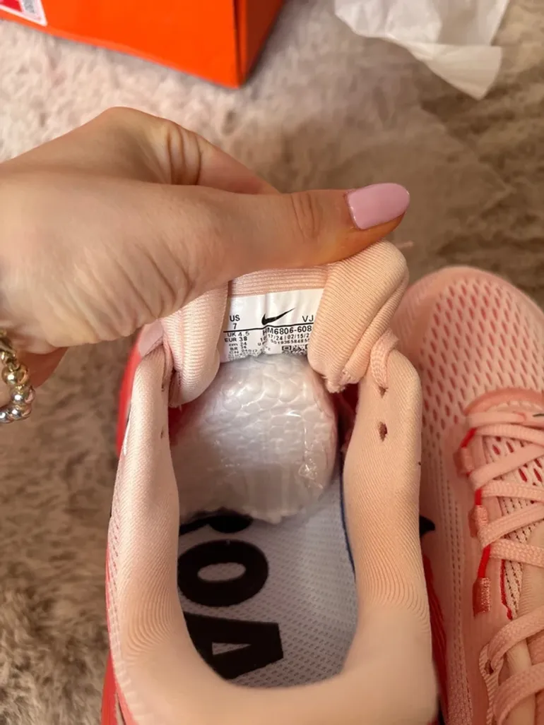 Nike Vomero 18 bike d'occasion — image 5 sur 10