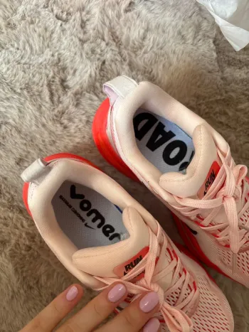 Nike Vomero 18 bike d'occasion — image 3 sur 10