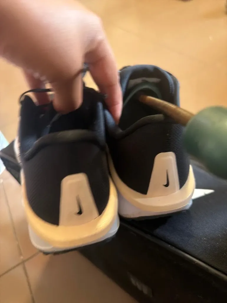 Nike Scarpe ginnastica bike d'occasion — image 3 sur 3
