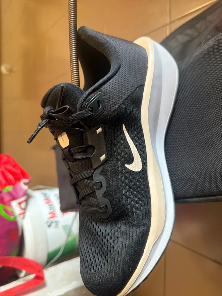 Nike Scarpe ginnastica bike d'occasion — image 1 sur 3