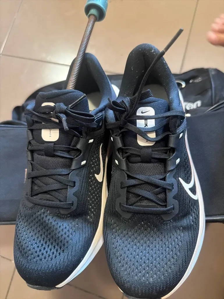 Nike Scarpe ginnastica bike d'occasion — image 2 sur 3