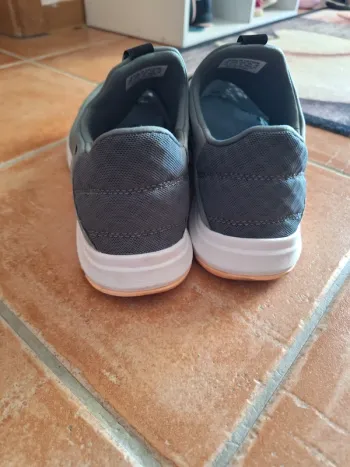 Brugt Salomon Walkingschuhe/Wanderschuhe bike — billede 5 af 5