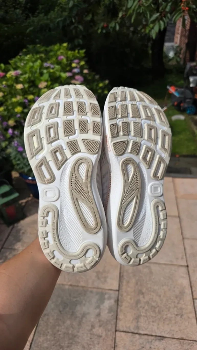 Brooks Adrenaline GTS 24 bike usato — immagine 13 di 14
