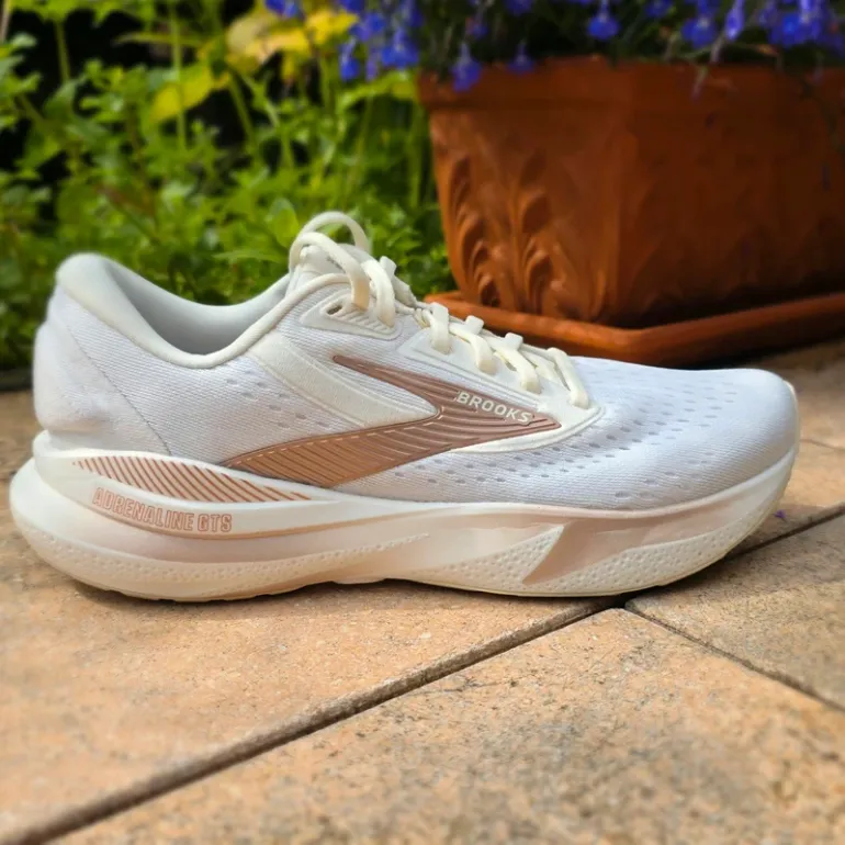 Brooks Adrenaline GTS 24 bike usato — immagine 6 di 14